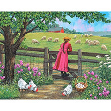 Схема вышивки «№2183863»