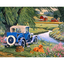 Схема вышивки «№2183864»