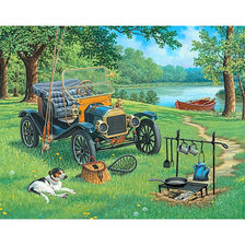 Схема вышивки «№2183865»