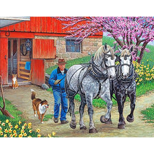 Схема вышивки «№2183868»