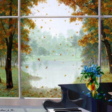 Схема вышивки «№2183901»