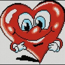 Схема вышивки «№2183996»