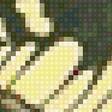 Предпросмотр схемы вышивки «Butterfly» (№2184052)