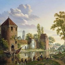 Схема вышивки «№2184386»