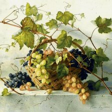 Схема вышивки «№2184389»