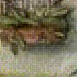 Предпросмотр схемы вышивки «Kartina» (№2184418)
