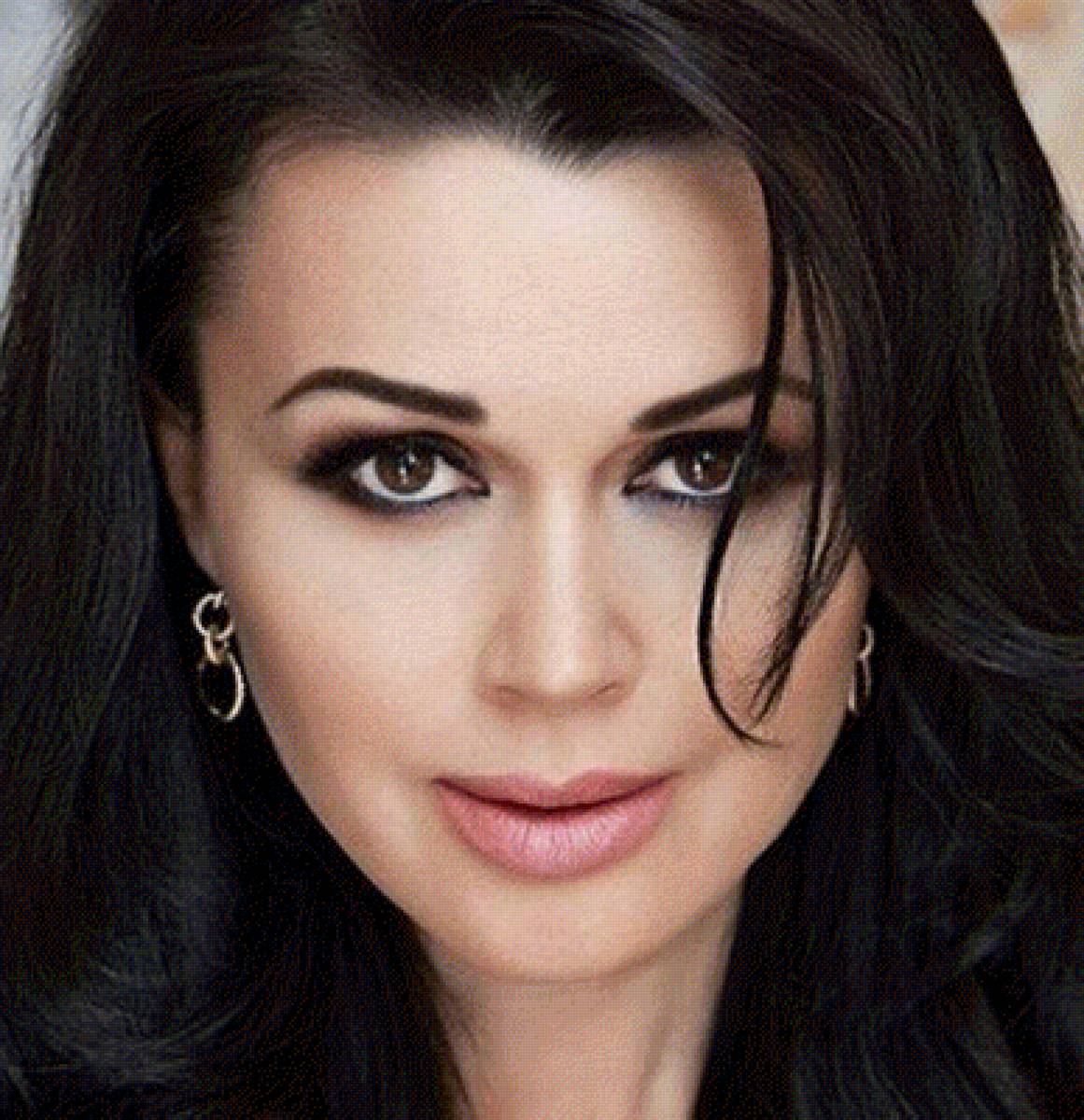 Анастасия Заворотнюк - предпросмотр