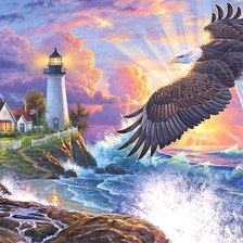 Схема вышивки «№2184682»