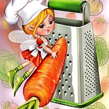 Фея кулинарии 5