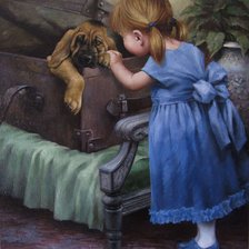 Схема вышивки «№2185557»