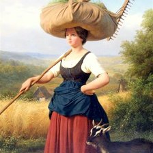 Схема вышивки «№2185752»