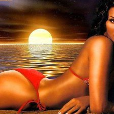 Схема вышивки «№2185804»