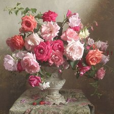 Схема вышивки «№2185874»