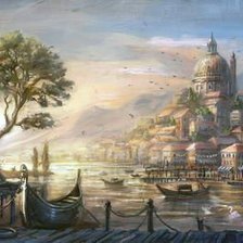 Схема вышивки «№2186027»