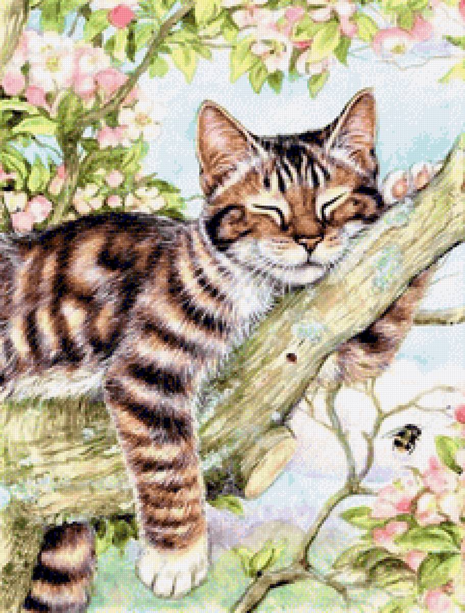 relaxing - животные - предпросмотр