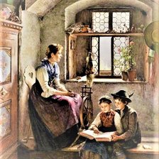 Схема вышивки «6816»