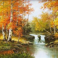 Схема вышивки «№2186441»