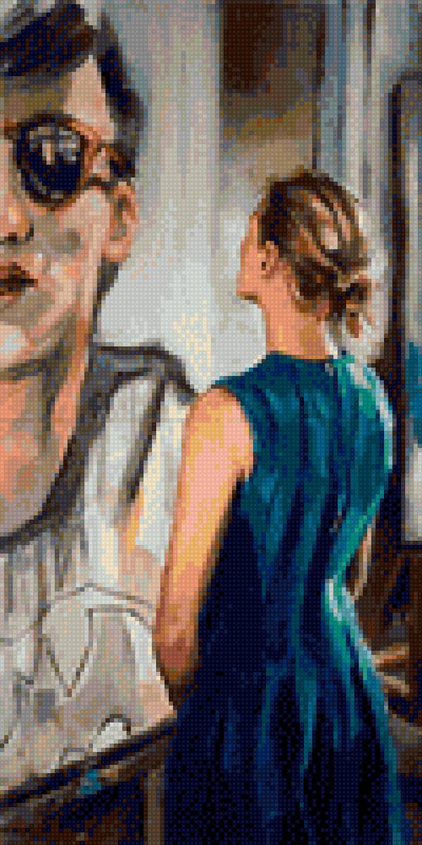 mujer - предпросмотр