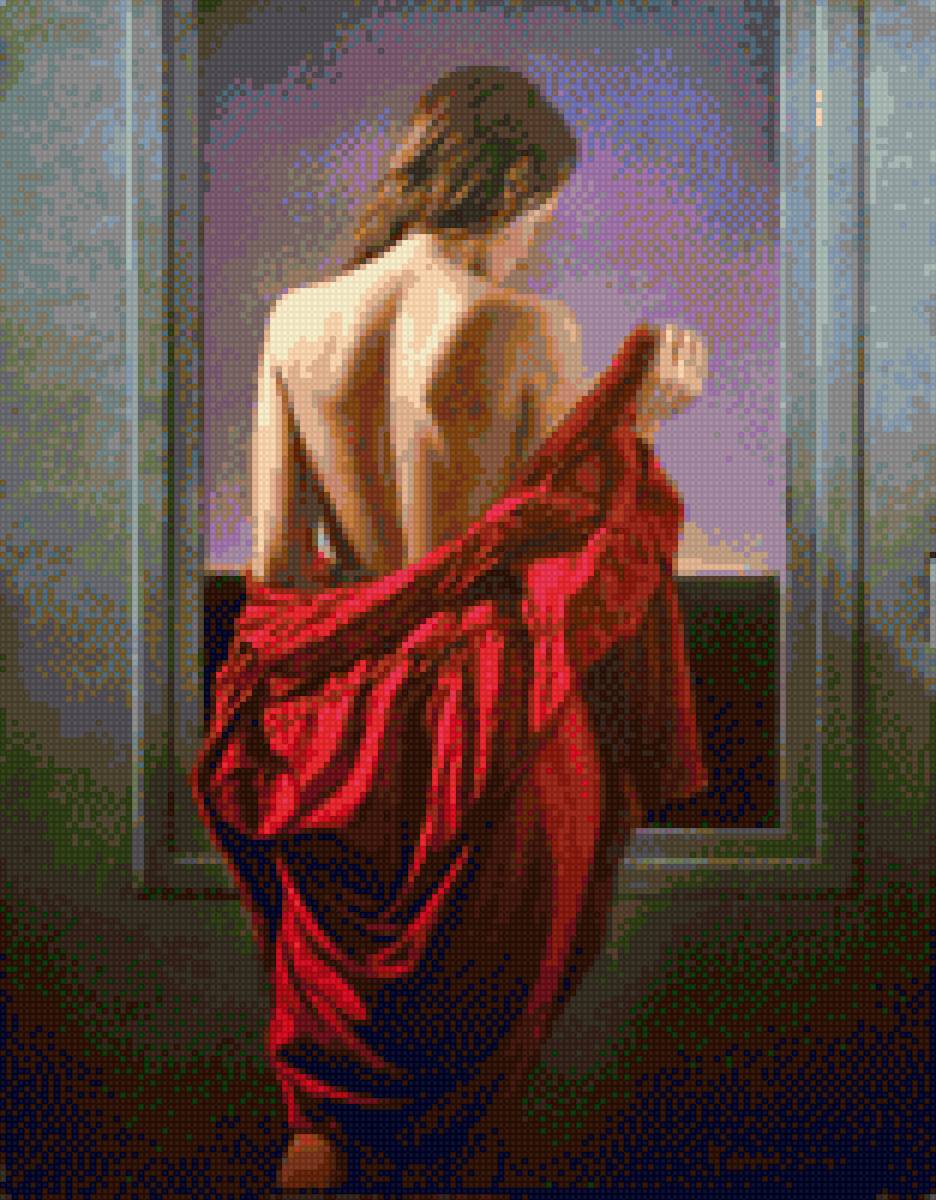 mujer - предпросмотр