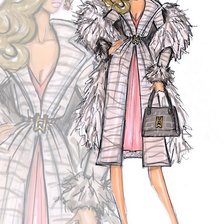 Схема вышивки «№2186756»