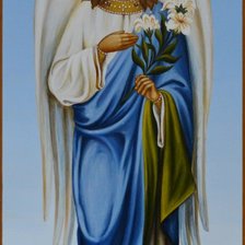 Архангел Гавриил