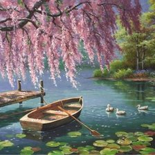 Схема вышивки «№2186981»