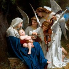 Схема вышивки «№2187425»