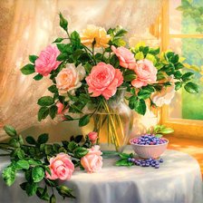 Схема вышивки «№2187481»