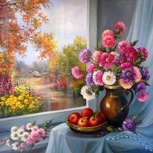 Схема вышивки «№2187831»