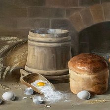 Схема вышивки «№2187871»