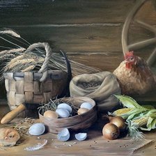 Схема вышивки «№2187873»