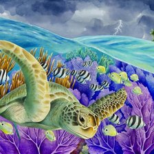 Схема вышивки «№2188529»