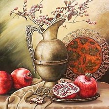 Схема вышивки «№2189164»