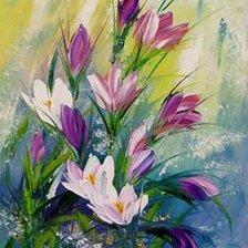 Схема вышивки «№2189253»