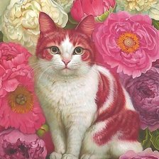 Схема вышивки «№2189546»