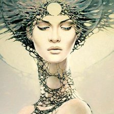 Схема вышивки «№2189955»