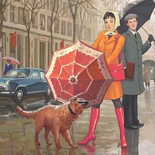 Схема вышивки «№2190071»