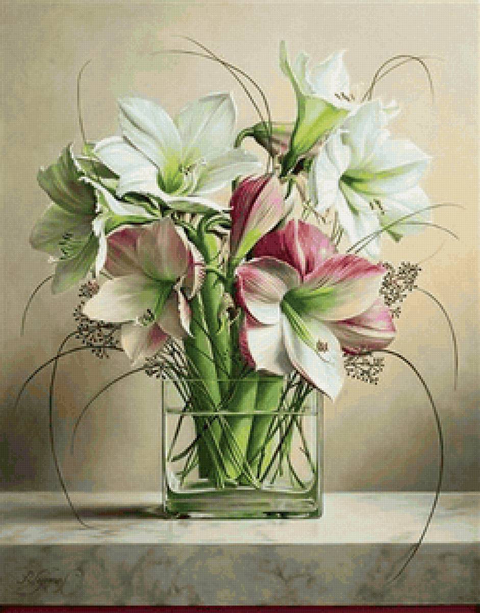 ЛИЛИИ - предпросмотр