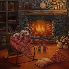 Схема вышивки «№2190546»