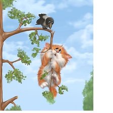 Схема вышивки «255х346»