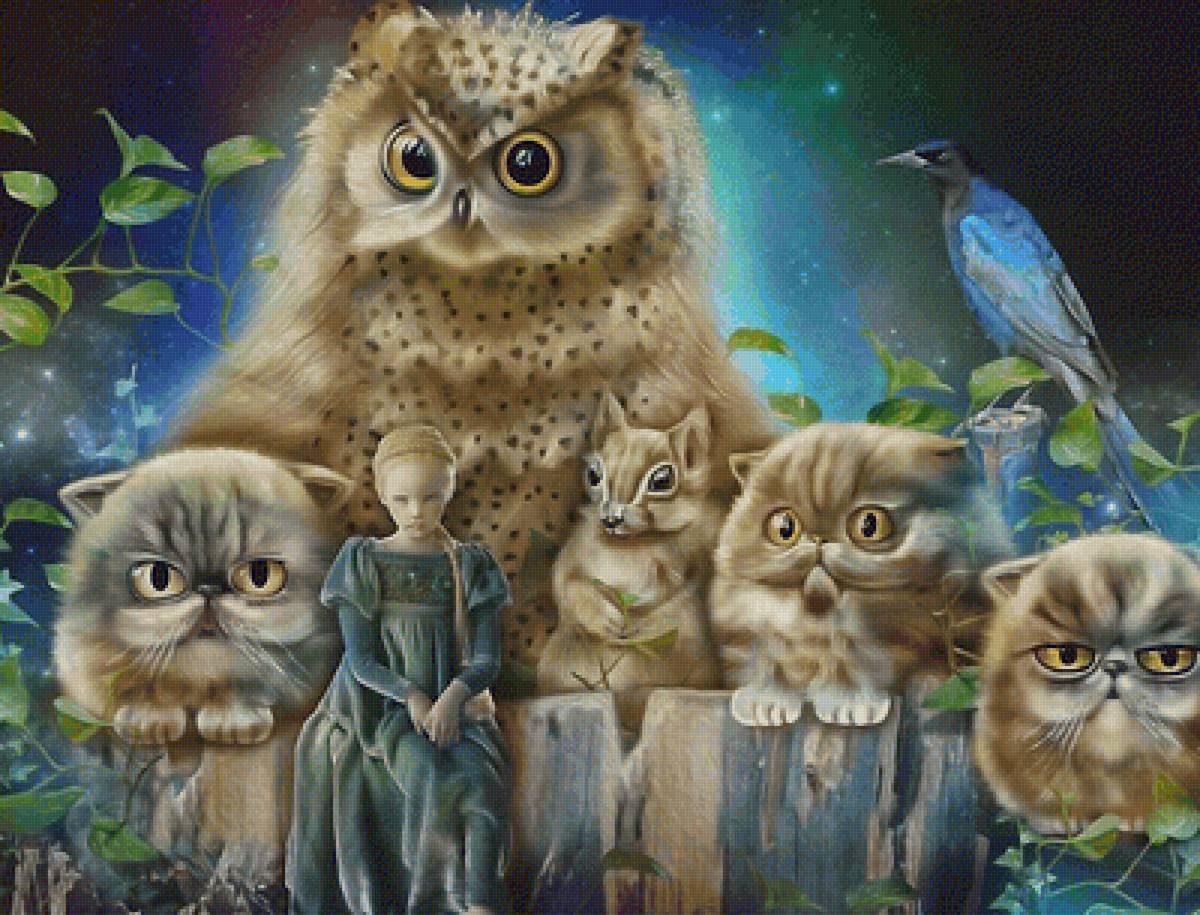 ДРУЗЬЯ - предпросмотр