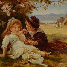 Искушение Евы