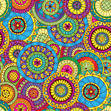 Схема вышивки «№2191320»