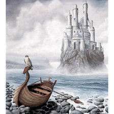 Схема вышивки «№2191778»