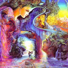 Схема вышивки «№2191807»