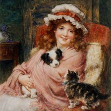 Чисто английское блаженство