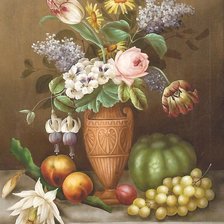 Схема вышивки «№2192294»