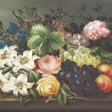 Схема вышивки «№2192299»