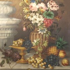 Схема вышивки «№2192301»