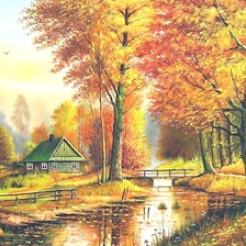 Схема вышивки «№2193534»